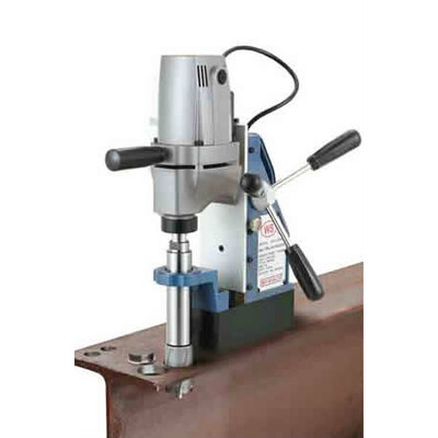 WIND-SPEED WS-3500M MAGNETIC DRILLING MACHINE